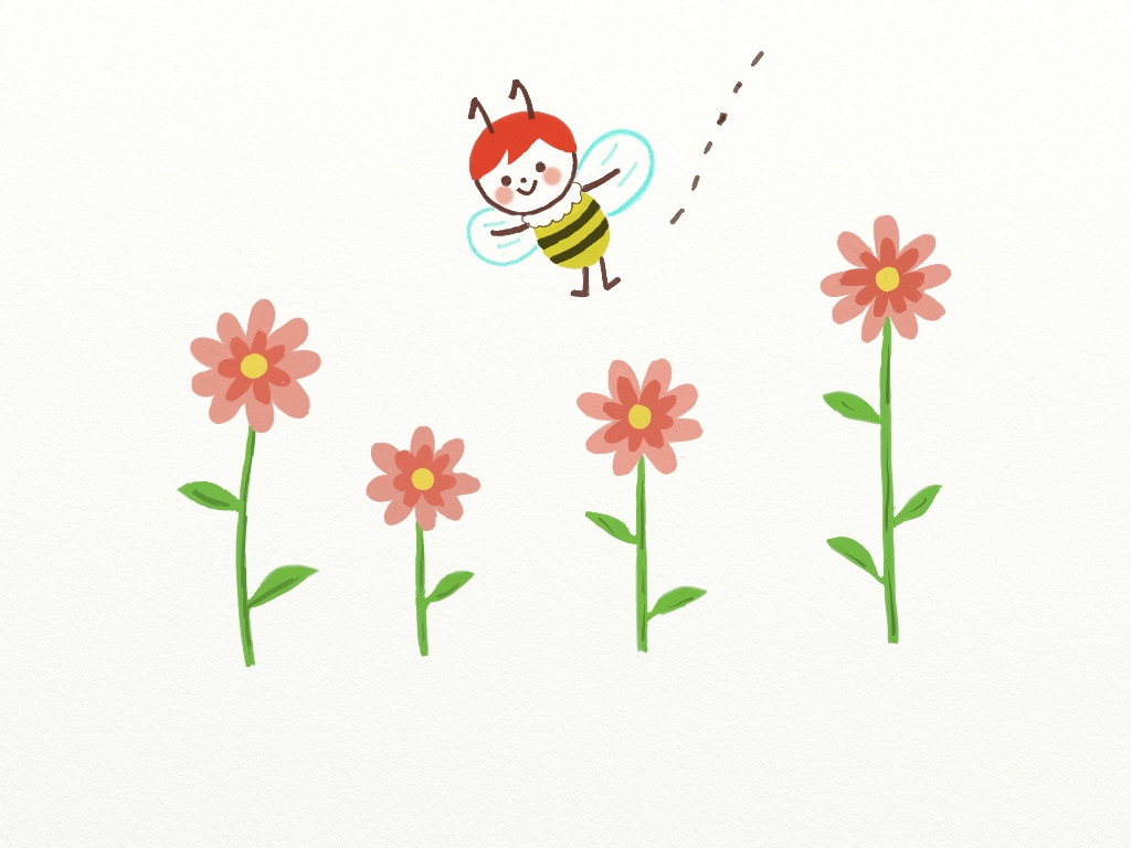bee